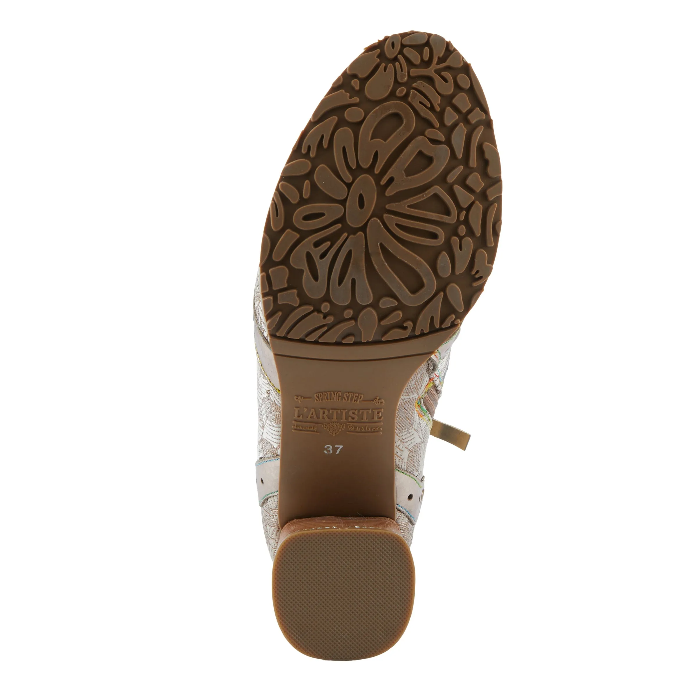 Spring Step Shoes L'Artiste Haisley Boots