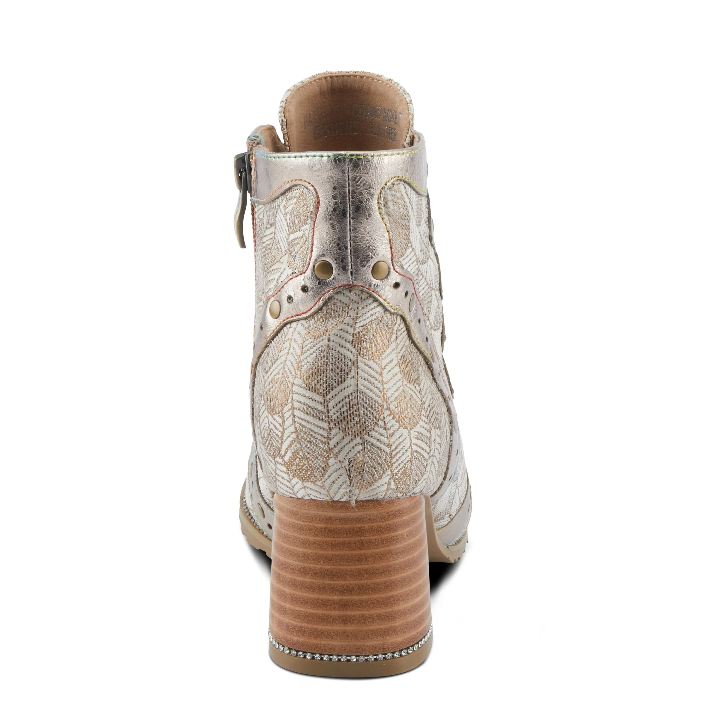 Spring Step Shoes L'Artiste Haisley Boots