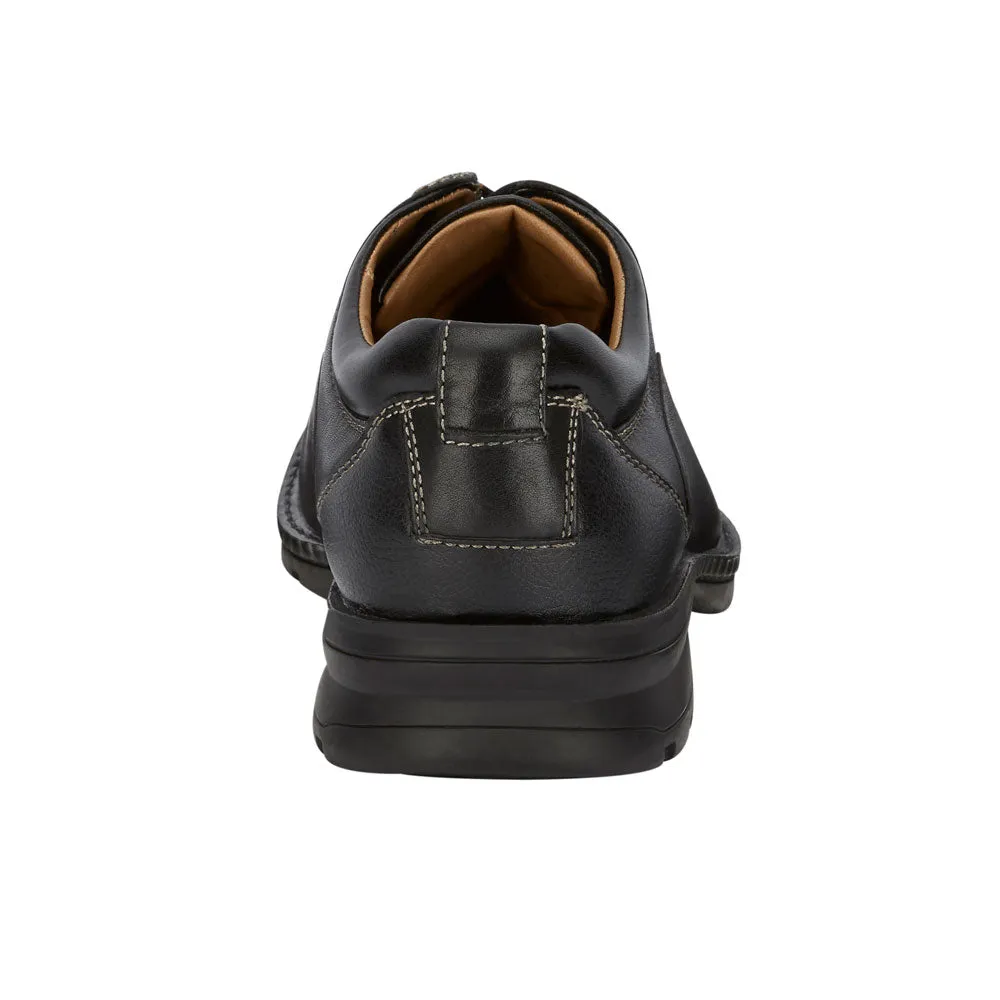 Trustee - Mens Dress Oxford