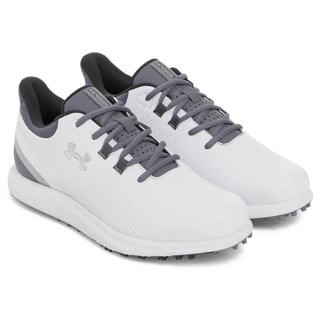 Under Armour Drive Medal SL Golf Shoes