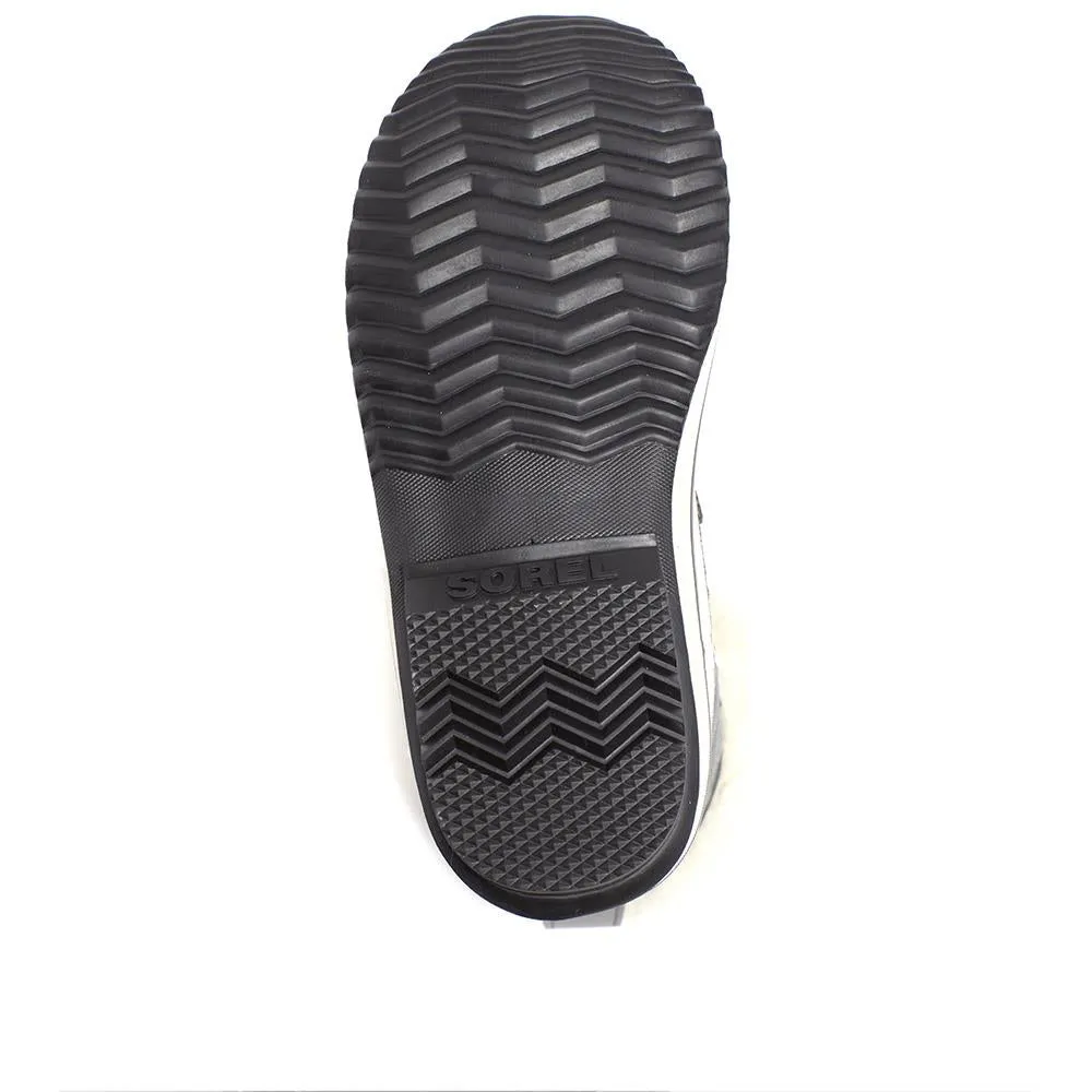 Winter Carnival Waterproof Boots - COLUM34502 / 320 414