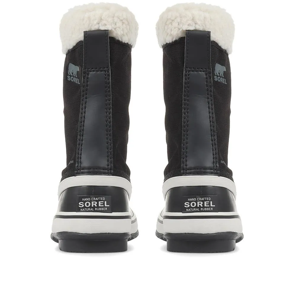 Winter Carnival Waterproof Boots - COLUM34502 / 320 414