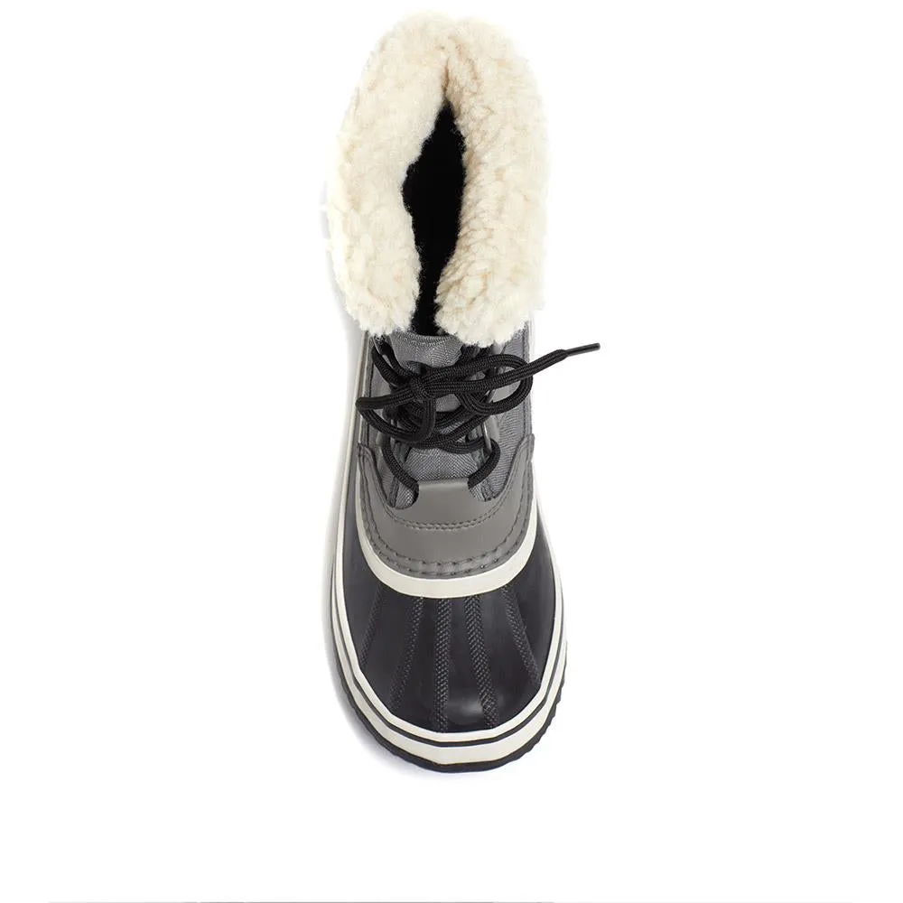 Winter Carnival Waterproof Boots - COLUM34502 / 320 414