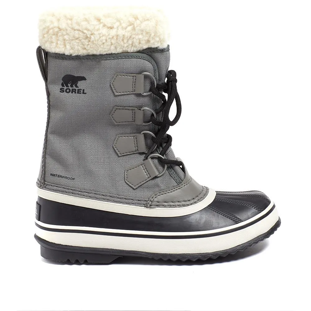 Winter Carnival Waterproof Boots - COLUM34502 / 320 414