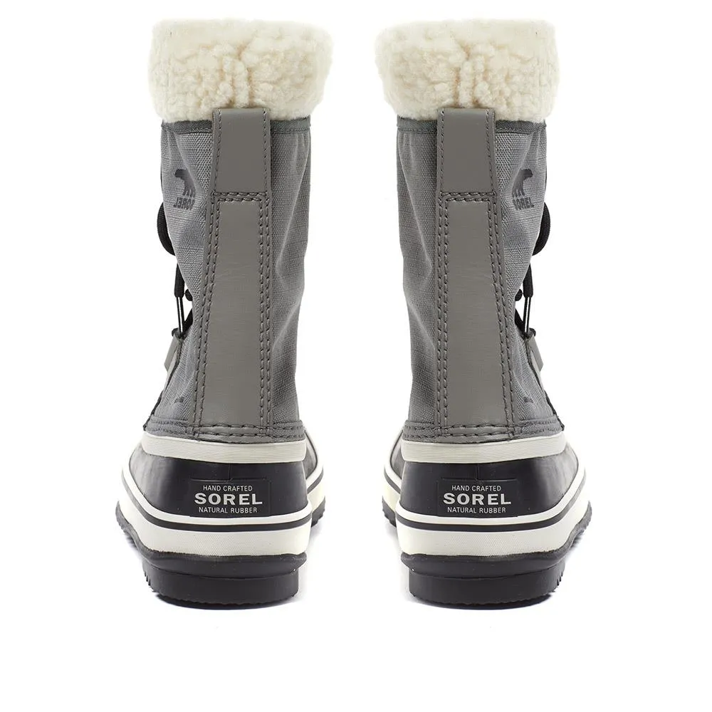 Winter Carnival Waterproof Boots - COLUM34502 / 320 414