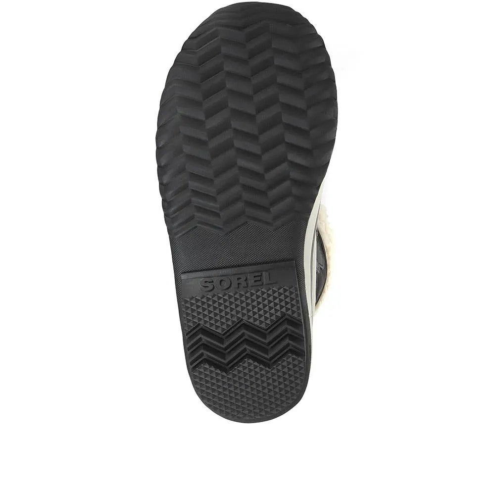 Winter Carnival Waterproof Boots - COLUM34502 / 320 414